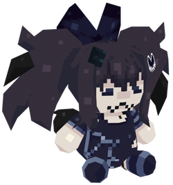3D Doll - Edaw