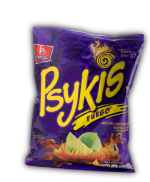 HOT PSYKIS HOT PSYKIS