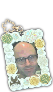 NorthernLion Charm NorthernLion Charm